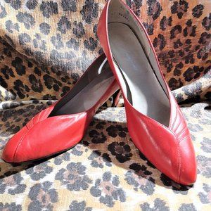 Best Deals for Red Heels Size 11 | Poshmark